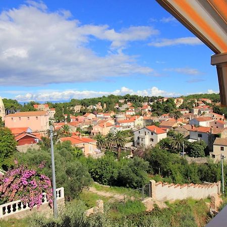 Apartmani Nadalina Veli Lošinj Kültér fotó