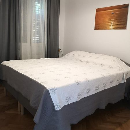 Apartmani Nadalina Veli Lošinj Kültér fotó