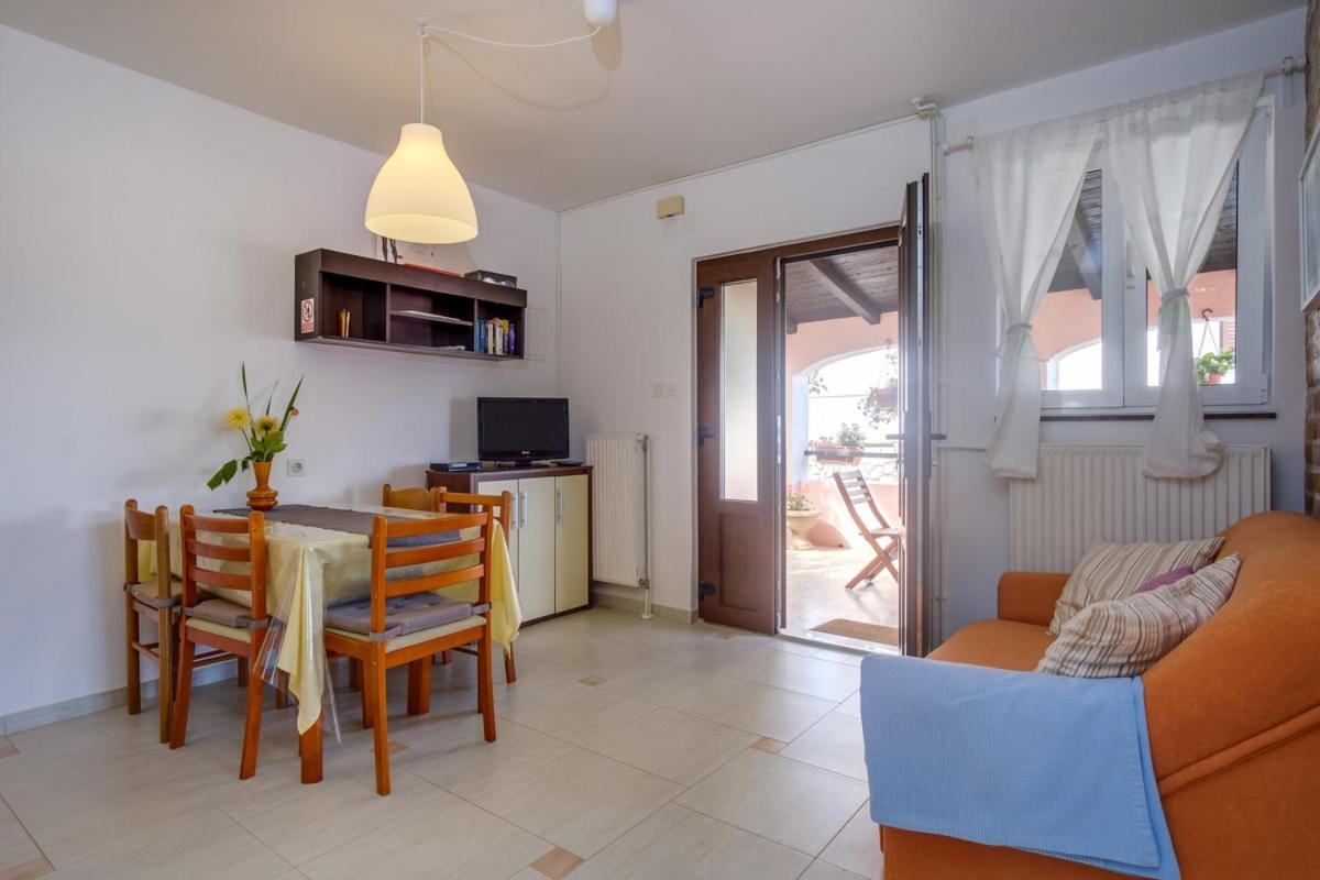 Apartmani Nadalina Veli Lošinj Kültér fotó