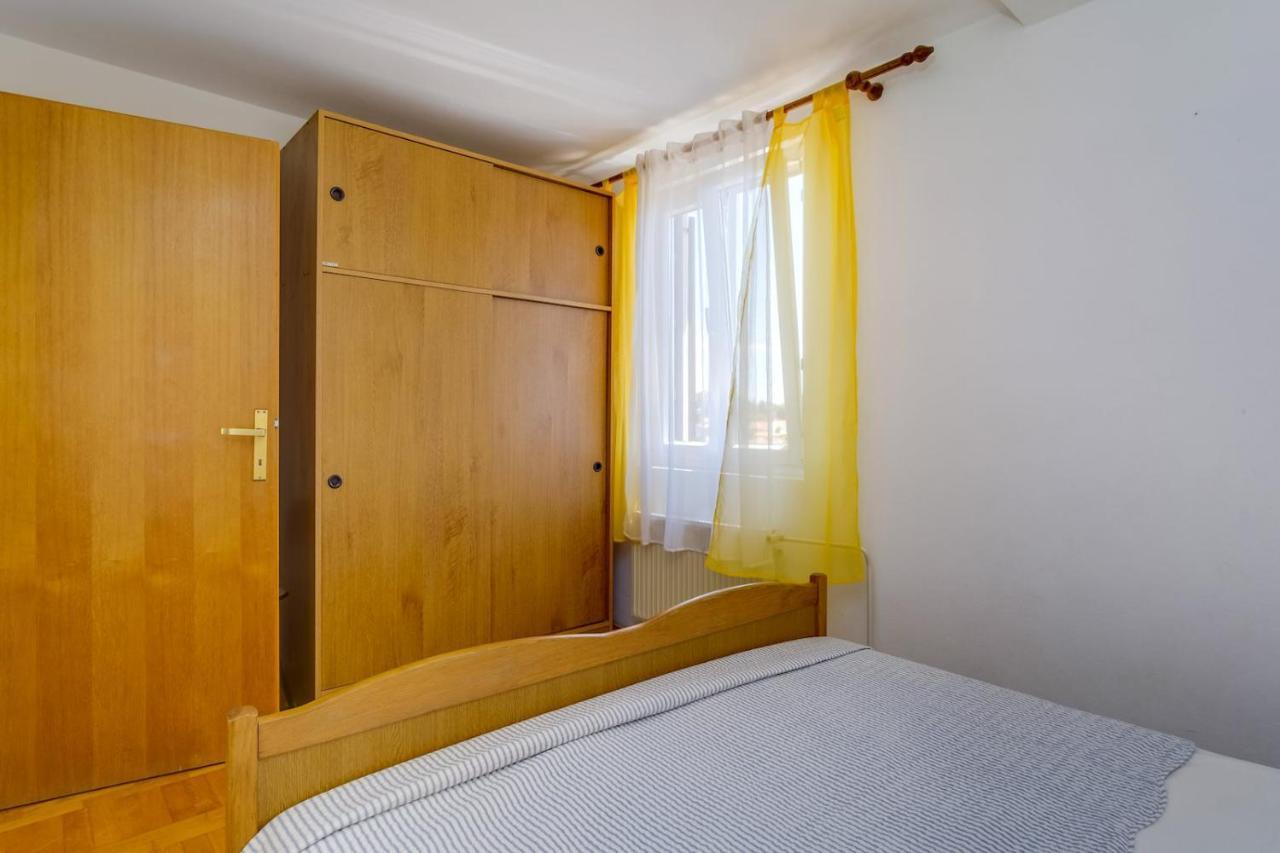 Apartmani Nadalina Veli Lošinj Kültér fotó