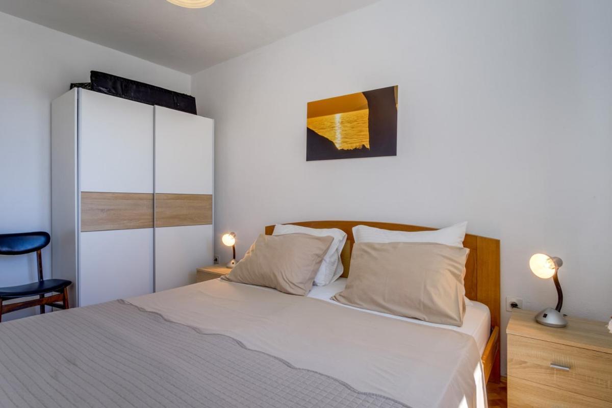 Apartmani Nadalina Veli Lošinj Kültér fotó