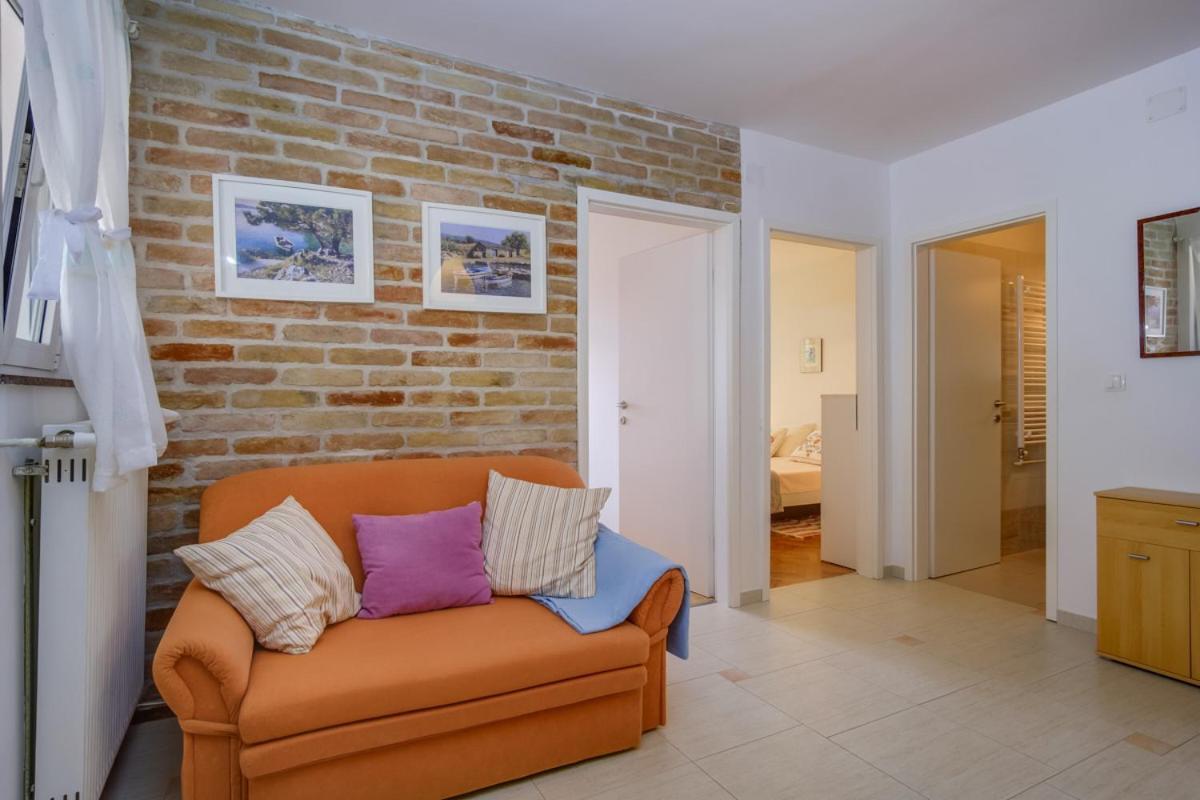Apartmani Nadalina Veli Lošinj Kültér fotó