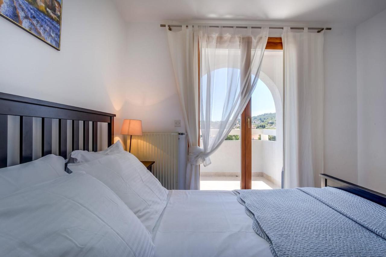 Apartmani Nadalina Veli Lošinj Kültér fotó