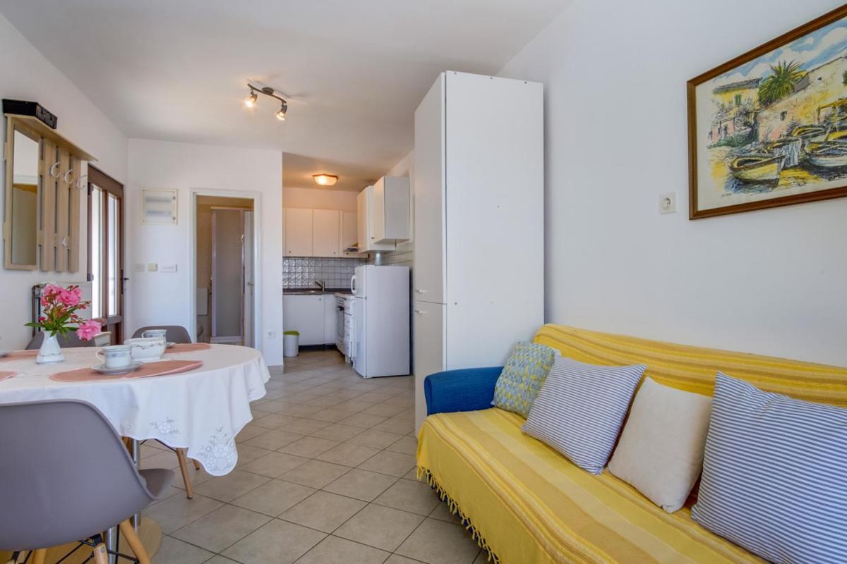 Apartmani Nadalina Veli Lošinj Kültér fotó