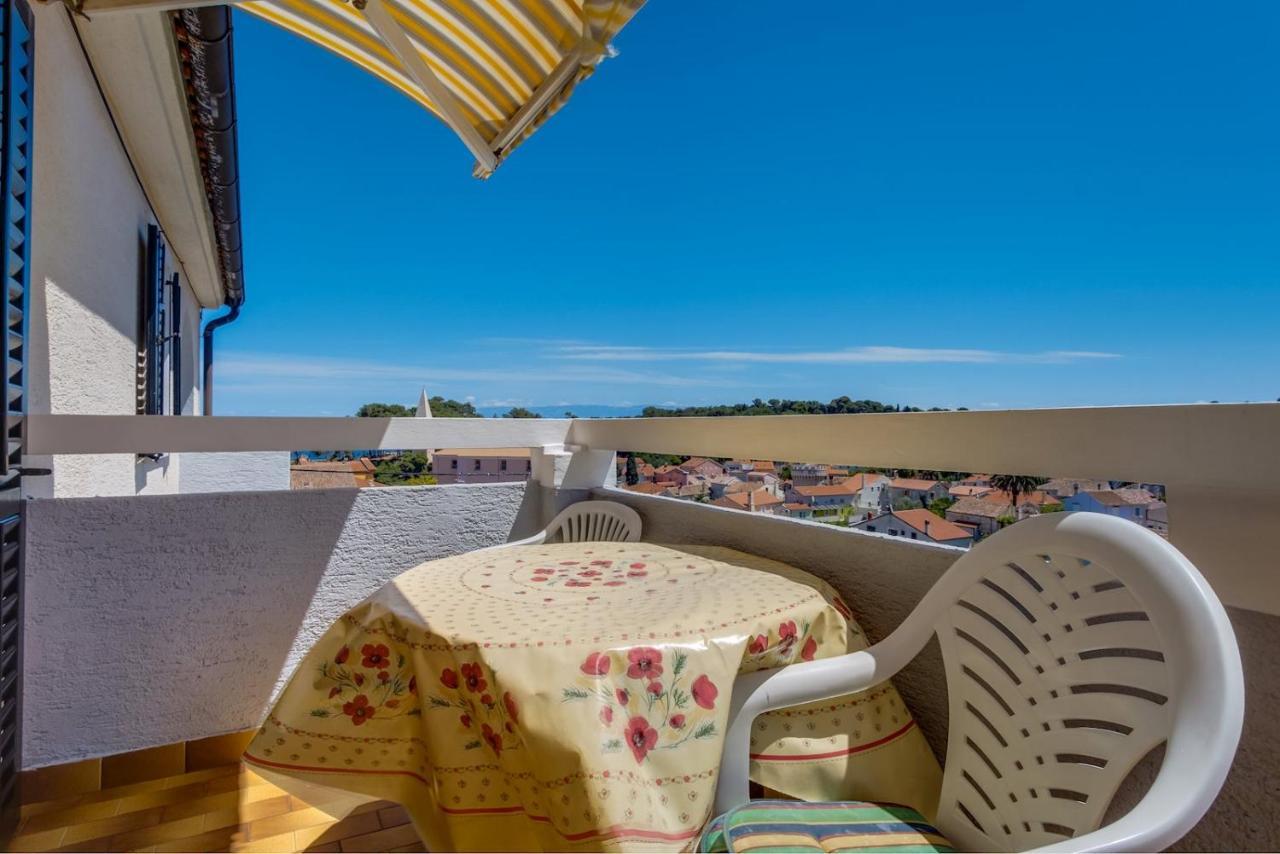 Apartmani Nadalina Veli Lošinj Kültér fotó