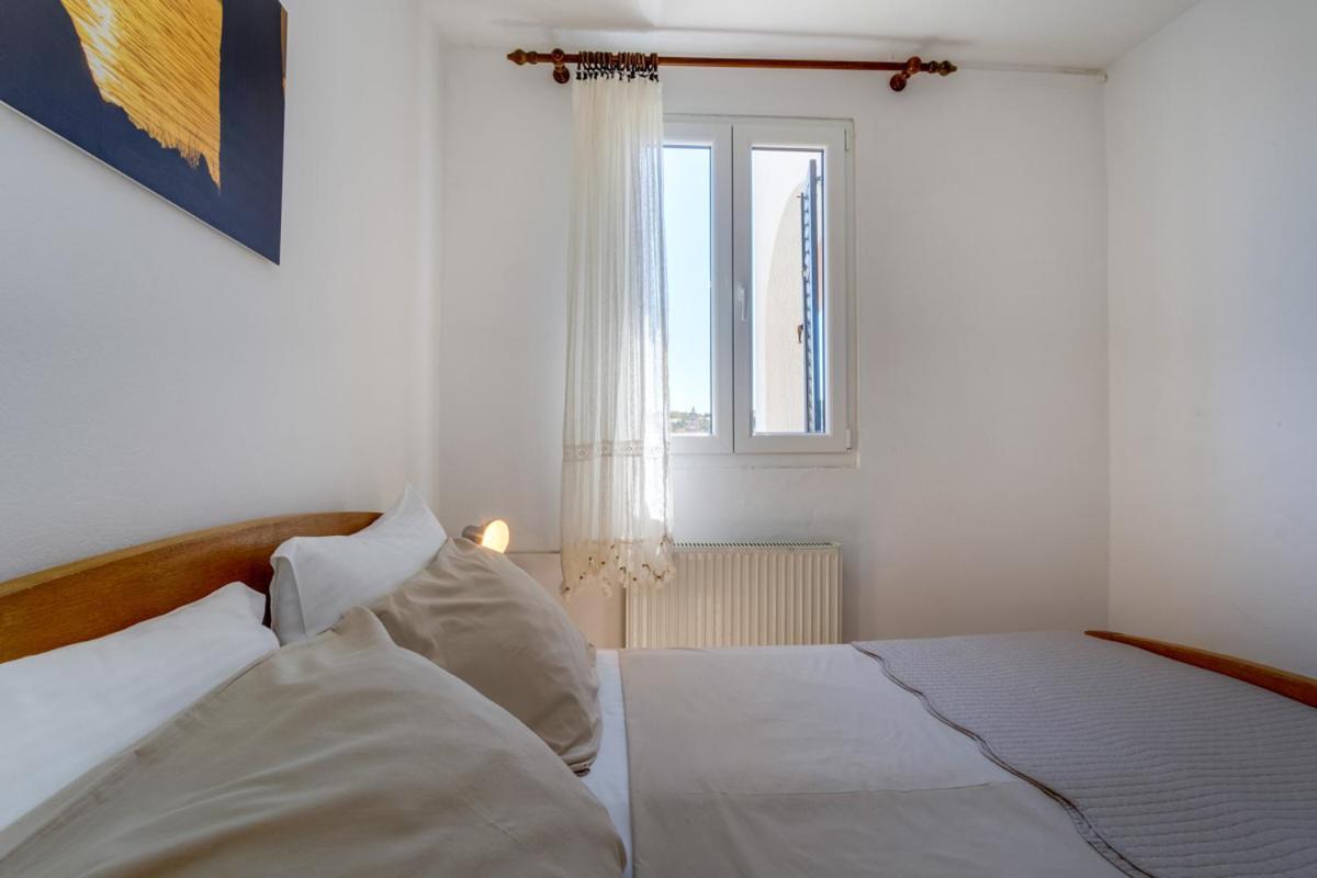 Apartmani Nadalina Veli Lošinj Kültér fotó