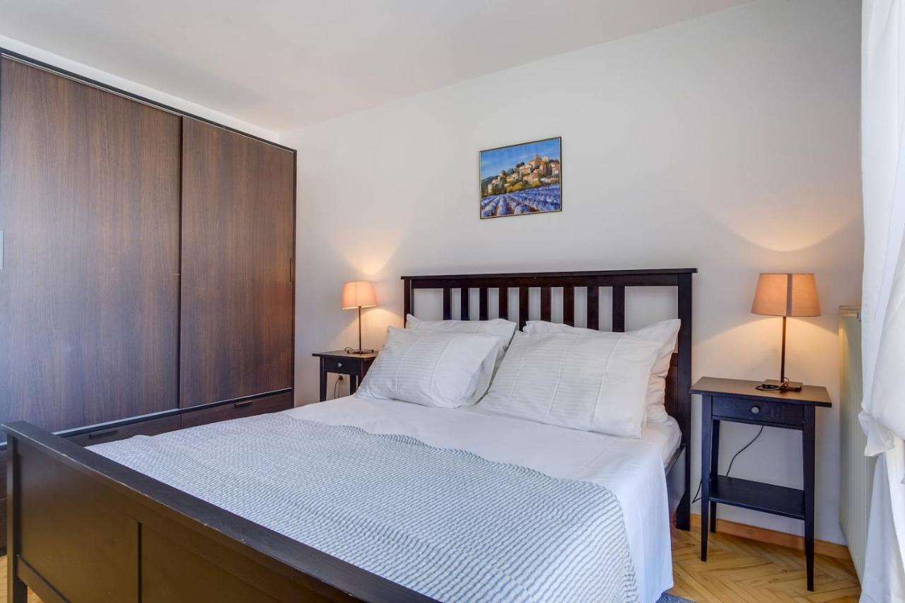 Apartmani Nadalina Veli Lošinj Kültér fotó