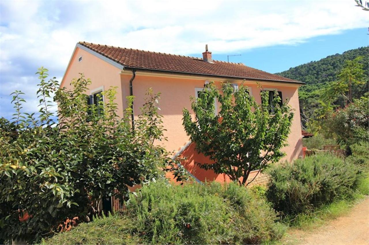 Apartmani Nadalina Veli Lošinj Kültér fotó