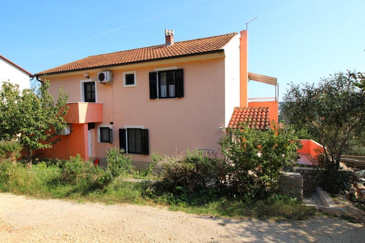 Apartmani Nadalina Veli Lošinj Kültér fotó