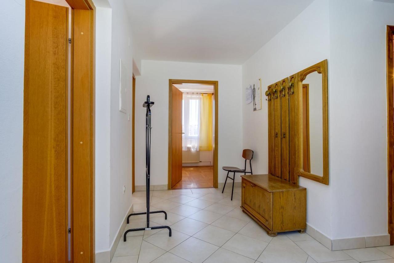 Apartmani Nadalina Veli Lošinj Kültér fotó