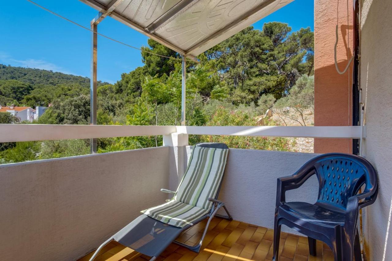 Apartmani Nadalina Veli Lošinj Kültér fotó