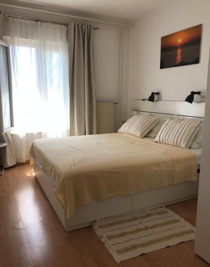 Apartmani Nadalina Veli Lošinj Kültér fotó