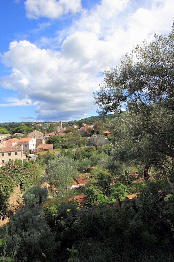 Apartmani Nadalina Veli Lošinj Kültér fotó