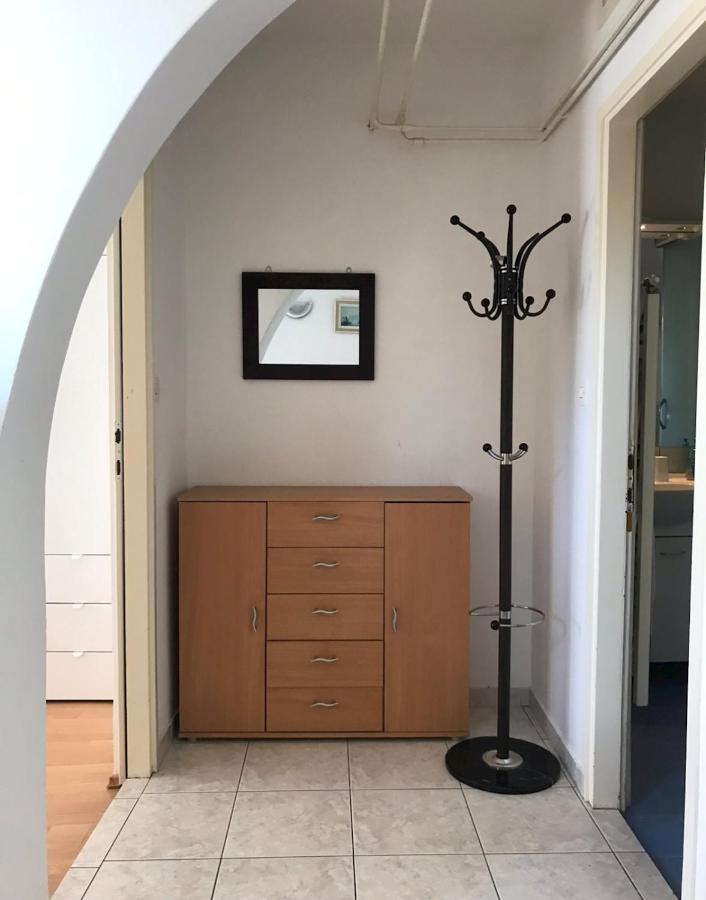 Apartmani Nadalina Veli Lošinj Kültér fotó