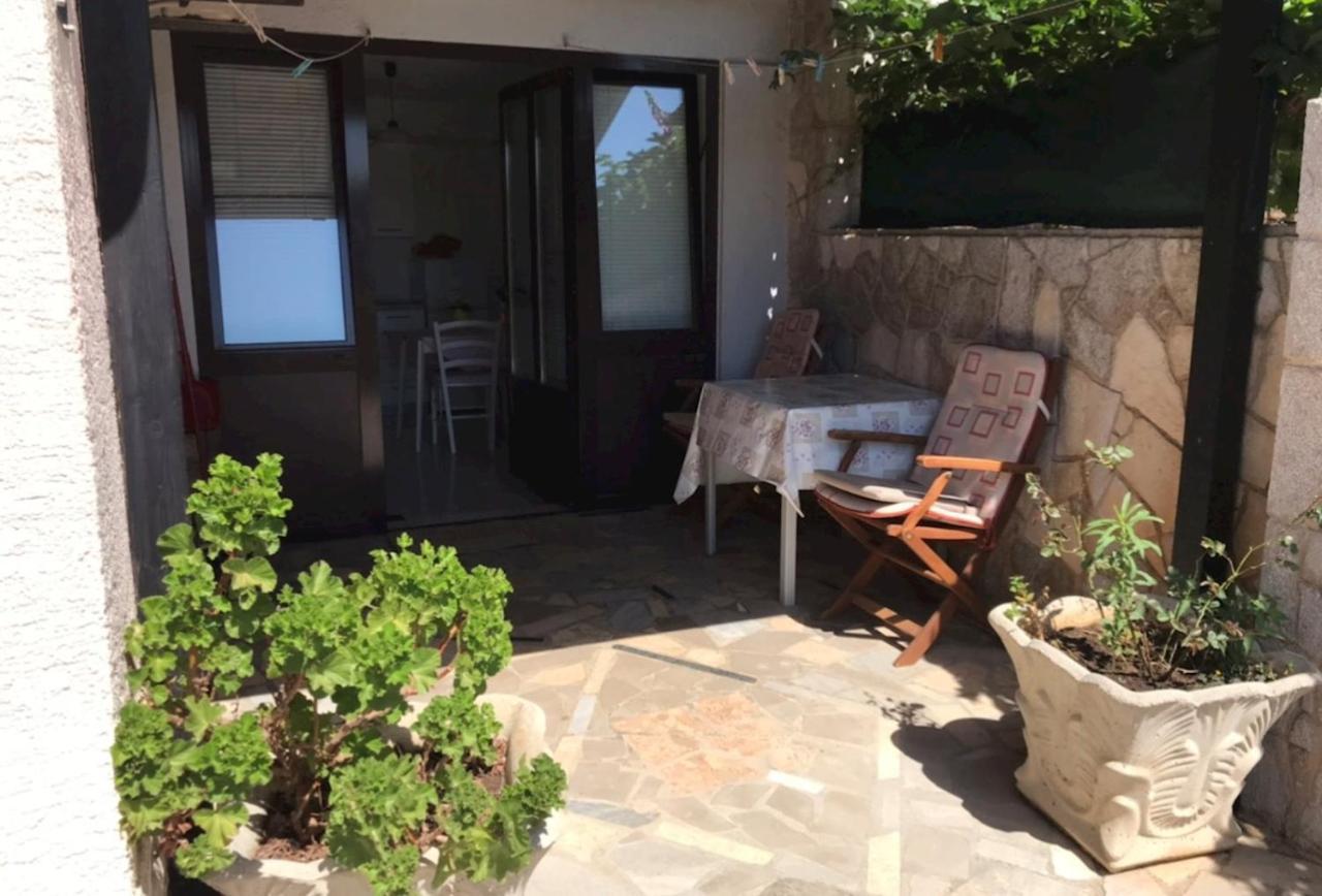 Apartmani Nadalina Veli Lošinj Kültér fotó