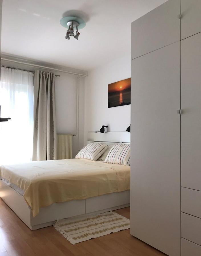 Apartmani Nadalina Veli Lošinj Kültér fotó
