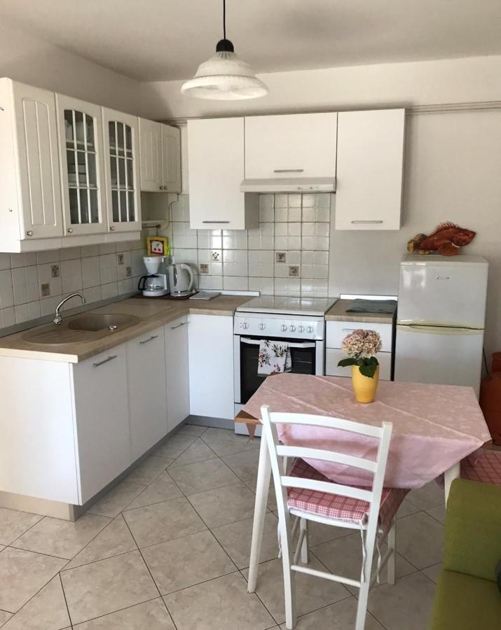 Apartmani Nadalina Veli Lošinj Kültér fotó