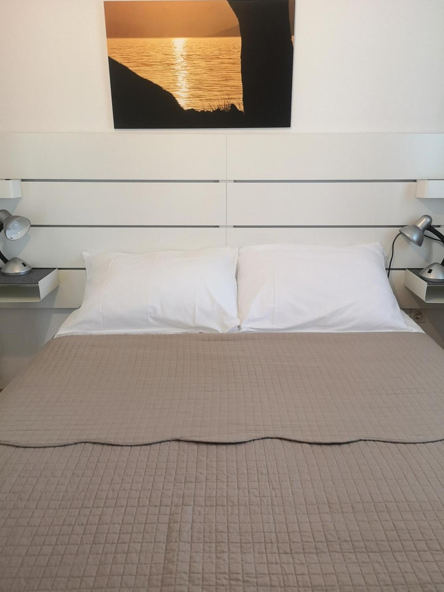 Apartmani Nadalina Veli Lošinj Kültér fotó