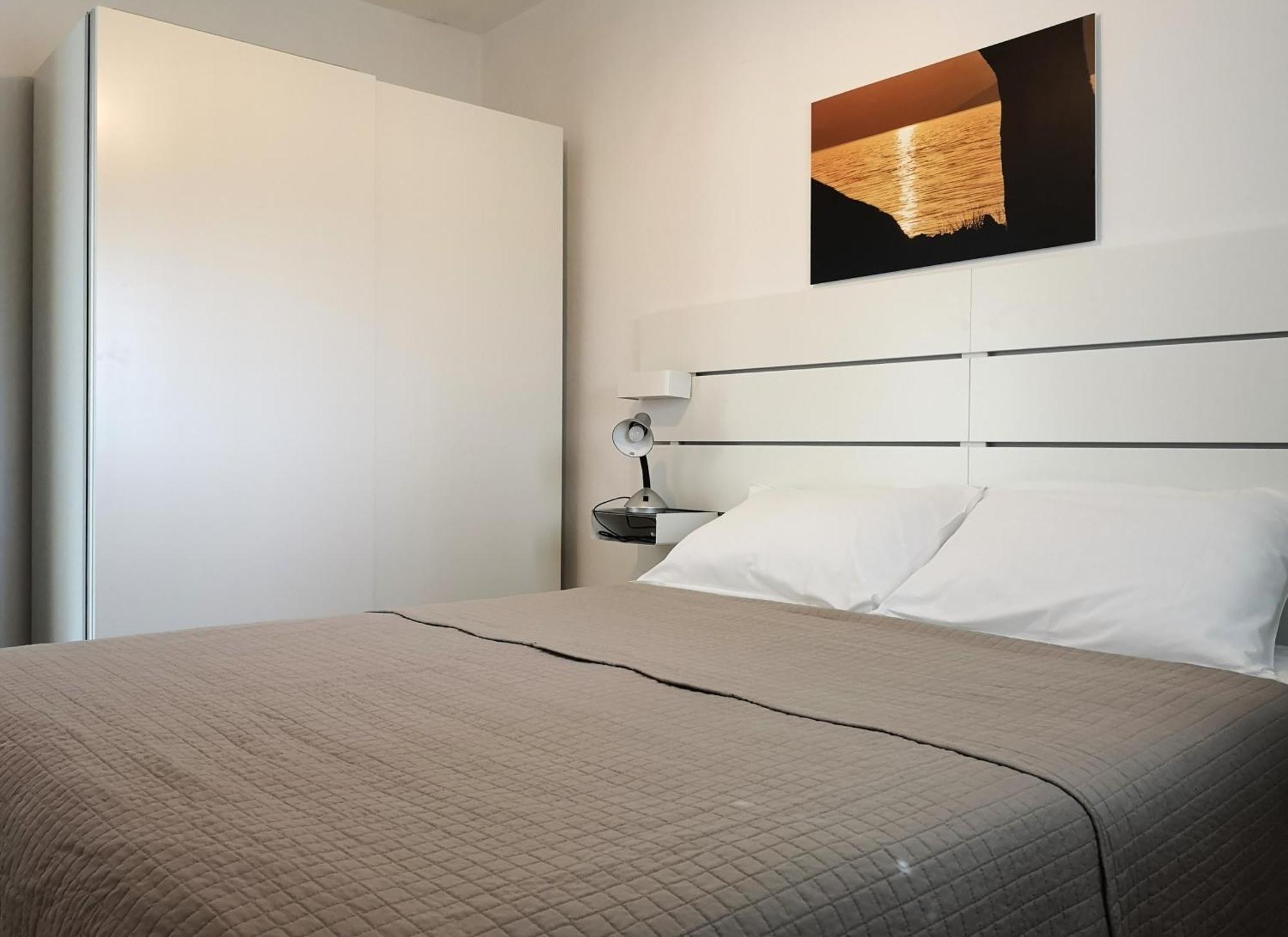 Apartmani Nadalina Veli Lošinj Kültér fotó