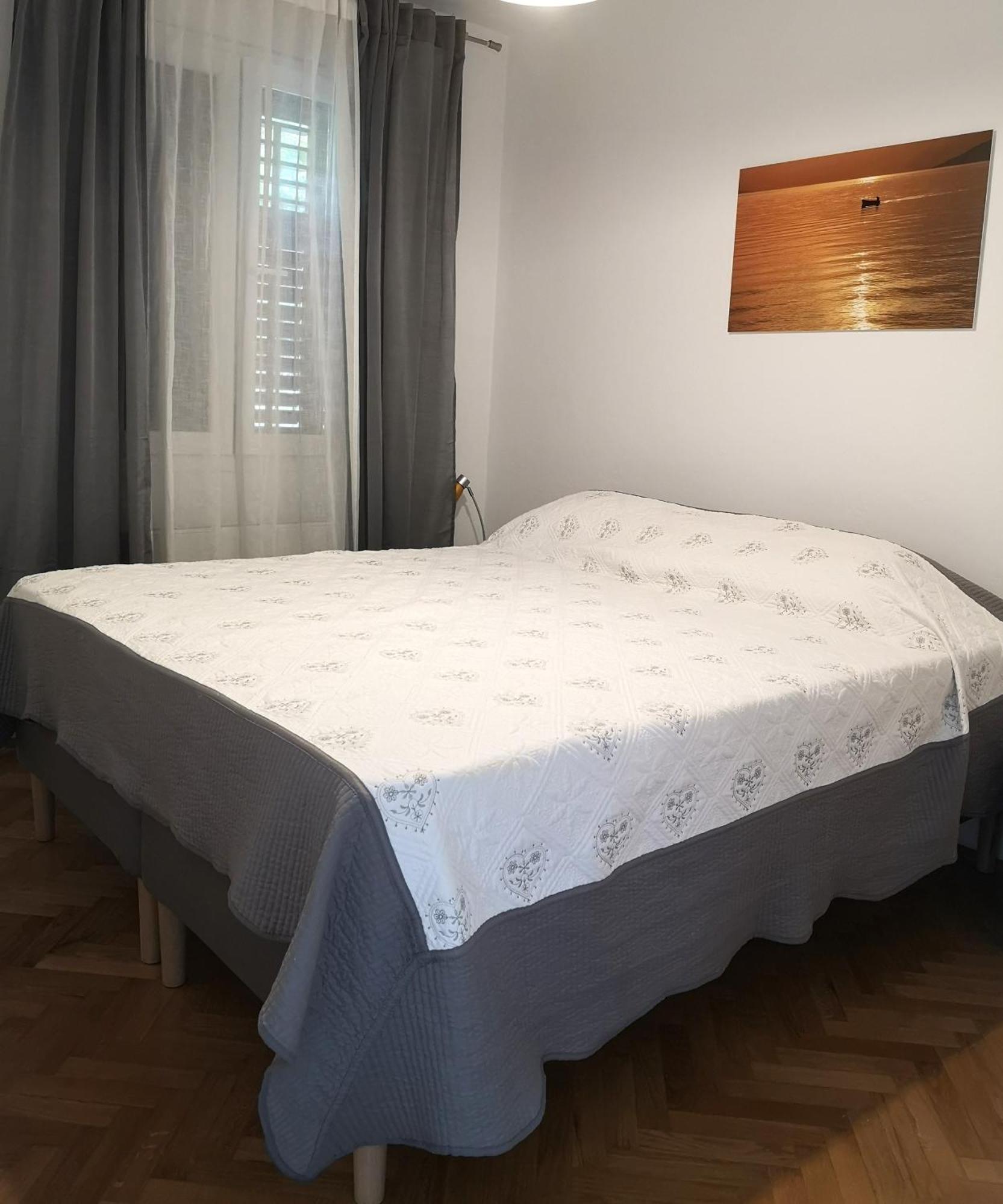Apartmani Nadalina Veli Lošinj Kültér fotó