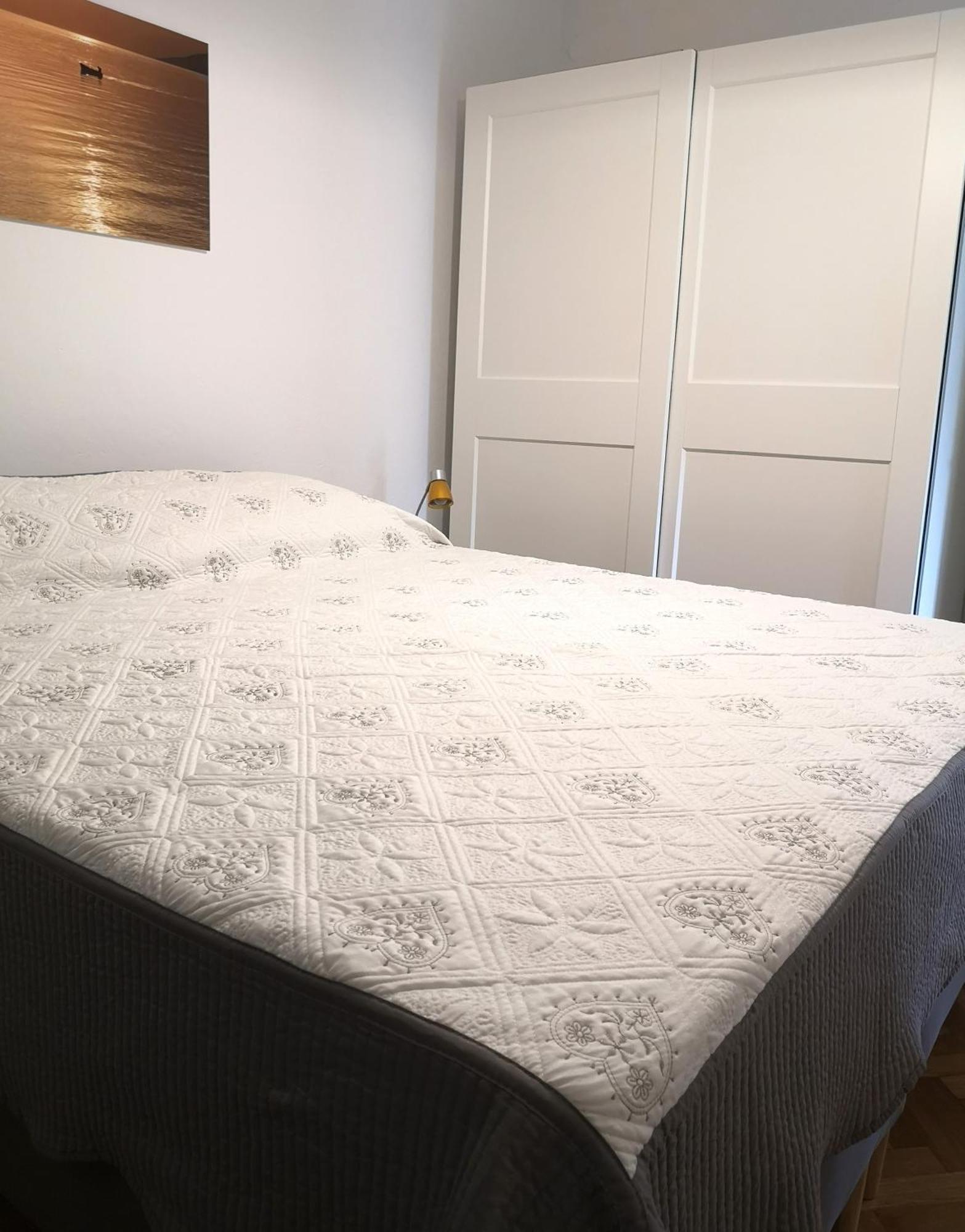 Apartmani Nadalina Veli Lošinj Kültér fotó